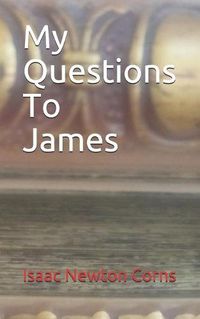 Cover image for My Questions To James