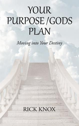 Cover image for Your Purpose/Gods Plan