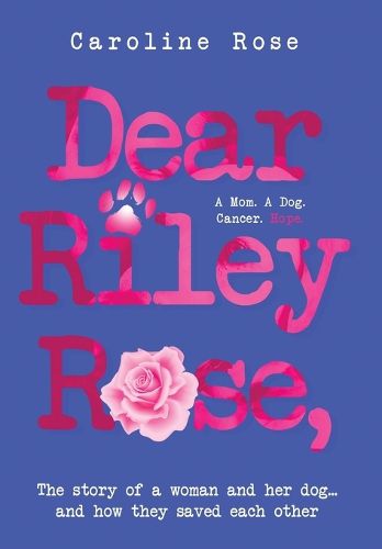 Cover image for Dear Riley Rose,