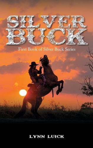 Silver Buck