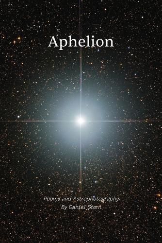 Cover image for Aphelion