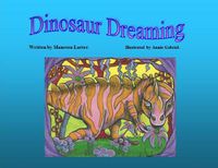 Cover image for Dinosaur Dreaming