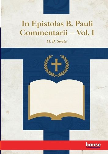 Cover image for Theodori Episcopi Mopsuesteni