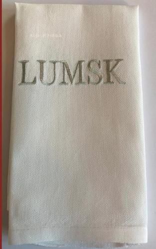 Cover image for Lumsk