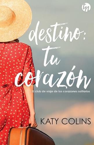 Cover image for Destino: tu corazon