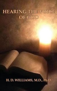 Cover image for Hearing the Voice of God