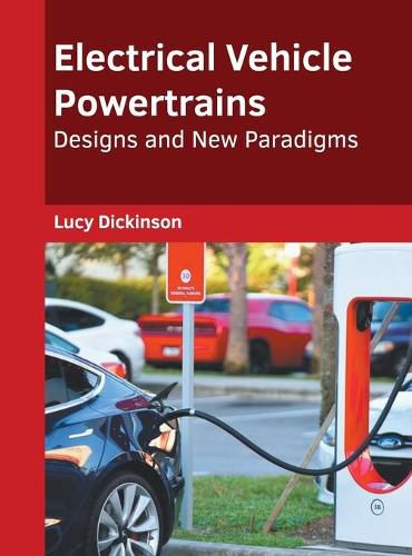 Cover image for Electrical Vehicle Powertrains: Designs and New Paradigms