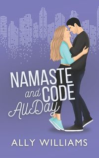 Cover image for Namaste and Code All Day