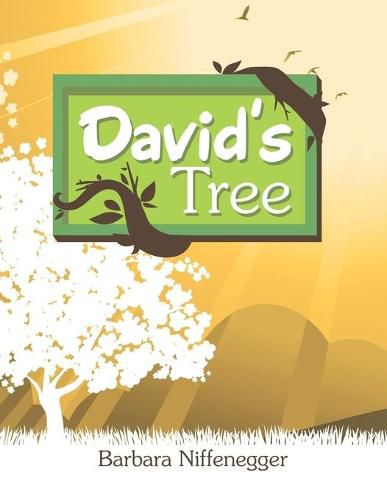 Cover image for David's Tree