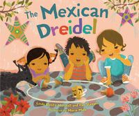 Cover image for The Mexican Dreidel