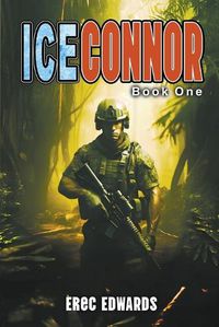 Cover image for Ice Connor