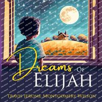 Cover image for Dreams of Elijah