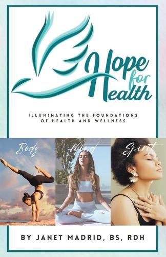 Cover image for Hope for Health