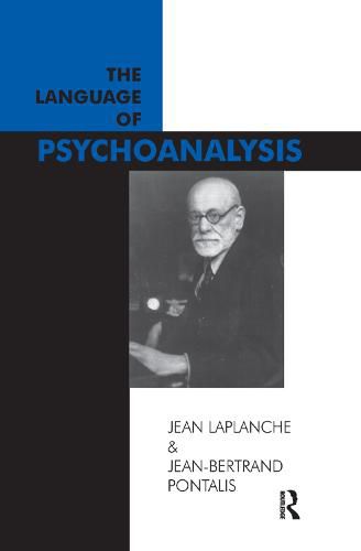 The Language of Psycho-Analysis