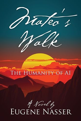 Cover image for Mateo's Walk