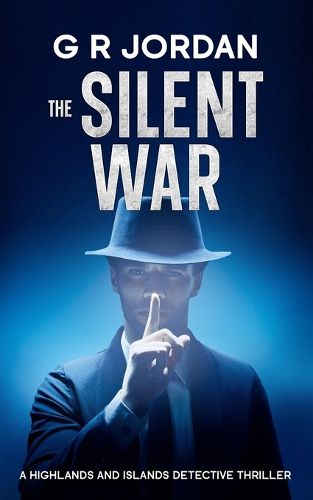 Cover image for The Silent War