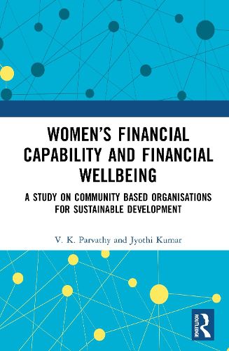 Cover image for Women's Financial Capability and Financial Wellbeing