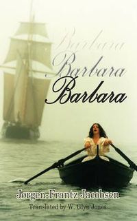 Cover image for Barbara