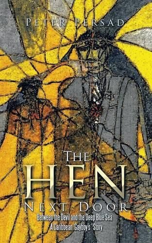 Cover image for The Hen Next Door