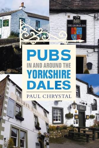 Pubs In & Around the Yorkshire Dales