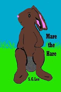 Cover image for Mare the Hare