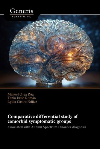 Comparative differential study of comorbid symptomatic groups