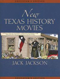 Cover image for New Texas History Movies