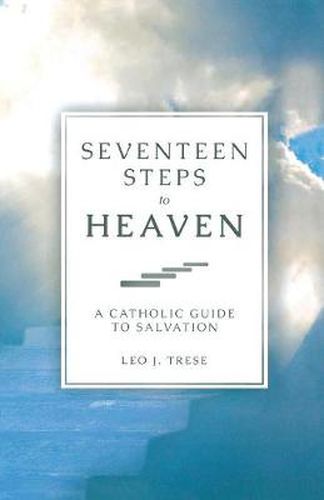 Cover image for Seventeen Steps to Heaven