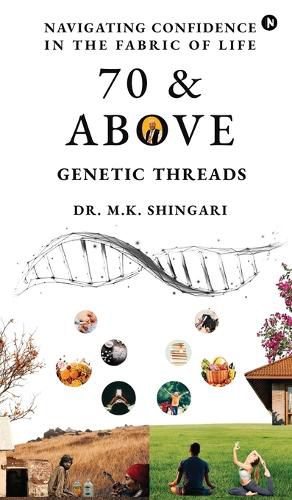 Cover image for 70 and Above