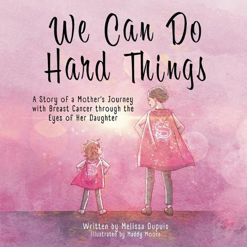 Cover image for We Can Do Hard Things