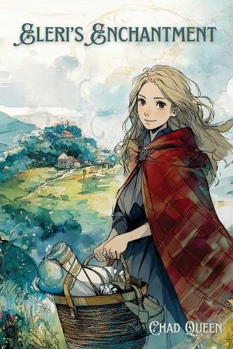 Cover image for Eleri's Enchantment