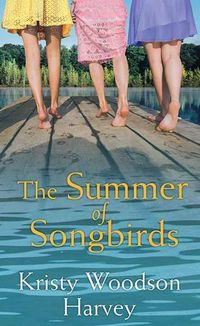 Cover image for The Summer of Songbirds