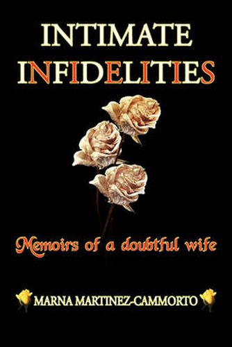 Cover image for Intimate Infidelities