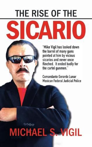 Cover image for The Rise of the Sicario