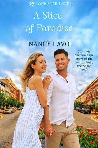 Cover image for A Slice of Paradise