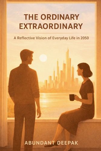 Cover image for The Ordinary Extraordinary