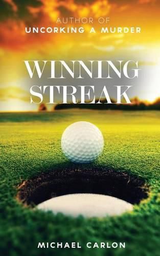 Cover image for Winning Streak