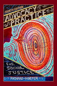 Cover image for Advocacy Practice for Social Justice