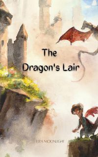 Cover image for The Dragon's Lair