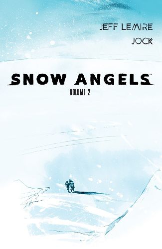 Snow Angels: Volume 2