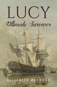 Cover image for Lucy: Ultimate Survivor