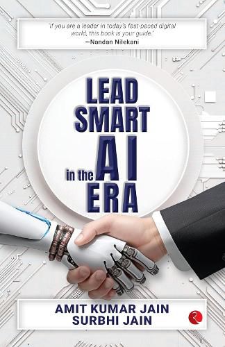 Cover image for Lead Smart In The AI Era