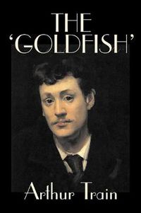 Cover image for The 'Goldfish