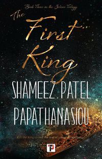 Cover image for The First King