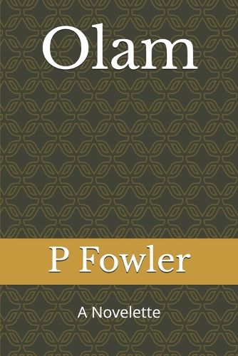 Cover image for Olam