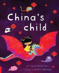 Cover image for China's Child