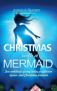 Cover image for Christmas with a Mermaid