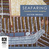 Cover image for Seafaring