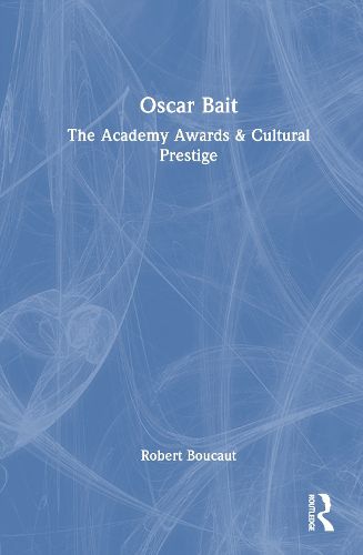Cover image for Oscar Bait