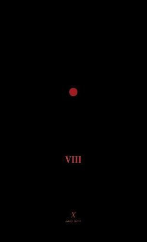 Cover image for Belvidere. Hardcover Installment VIII Non-Illustrated: Installment VIII of VIII